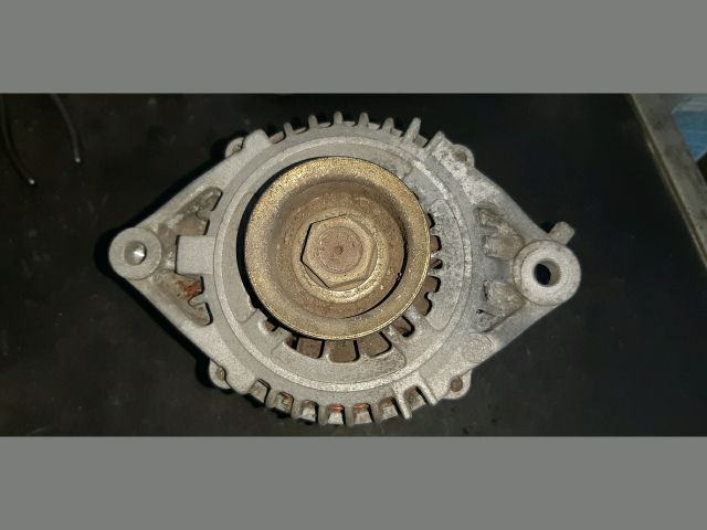 bontott NISSAN PRIMERA Generátor