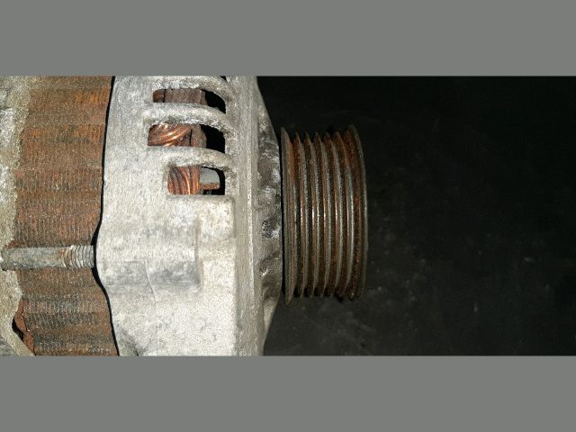 bontott NISSAN PRIMERA Generátor