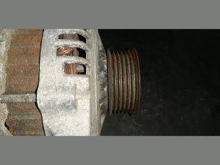 bontott NISSAN PRIMERA Generátor