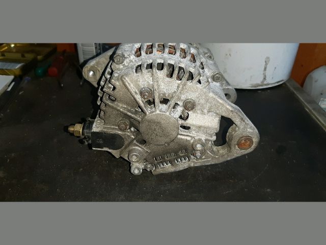 bontott NISSAN PRIMERA Generátor