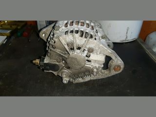 bontott NISSAN PRIMERA Generátor