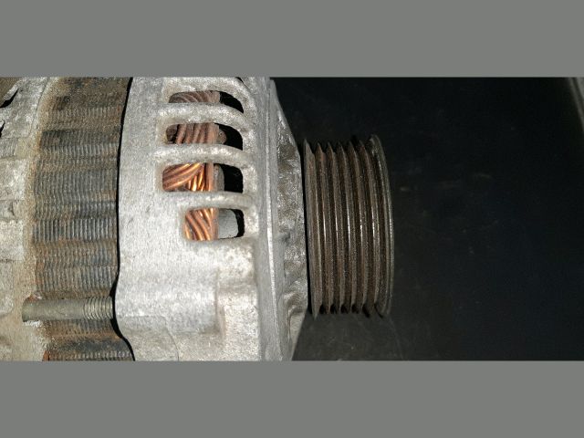 bontott NISSAN PRIMERA Generátor