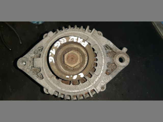 bontott NISSAN PRIMERA Generátor