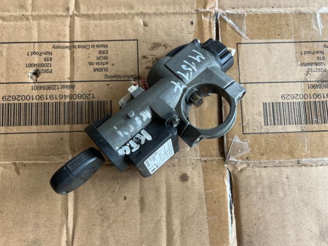 bontott NISSAN PRIMERA Gyújtáskapcsoló Házzal