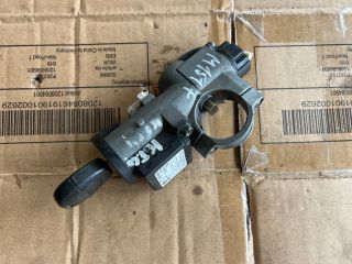 bontott NISSAN PRIMERA Gyújtáskapcsoló Házzal