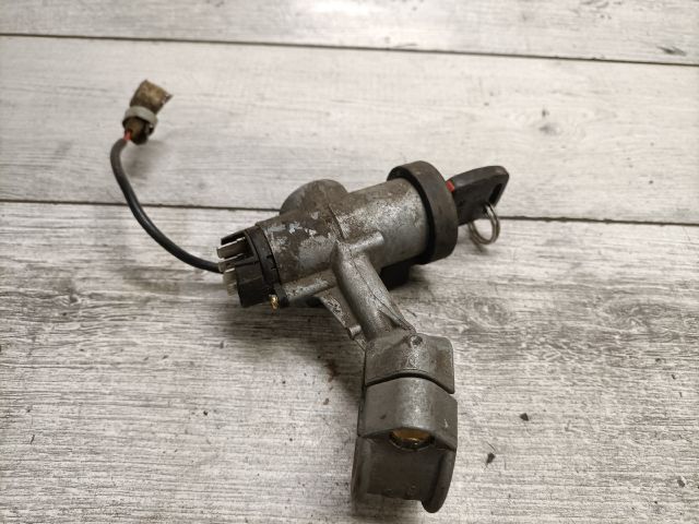 bontott NISSAN PRIMERA Gyújtáskapcsoló Házzal