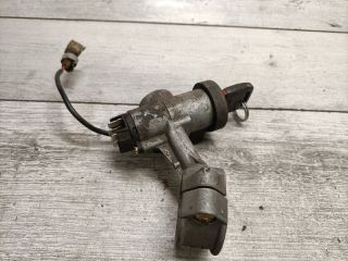 bontott NISSAN PRIMERA Gyújtáskapcsoló Házzal