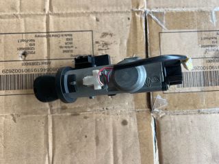 bontott NISSAN PRIMERA Gyújtáskapcsoló Házzal