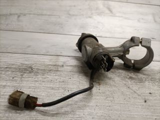 bontott NISSAN PRIMERA Gyújtáskapcsoló Házzal