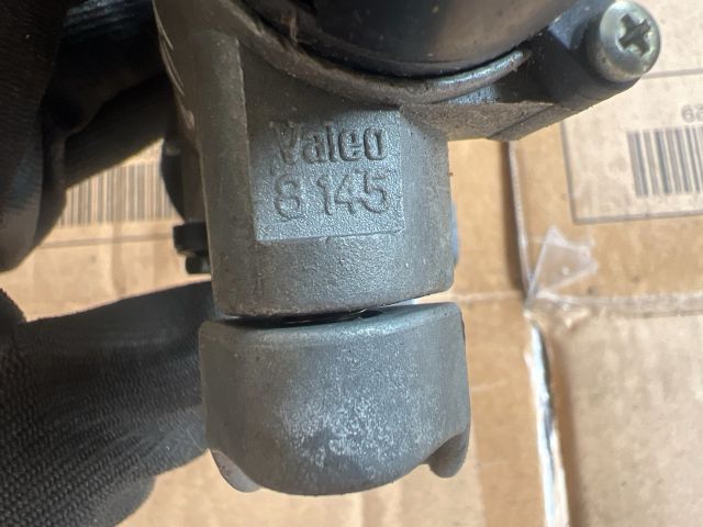 bontott NISSAN PRIMERA Gyújtáskapcsoló Házzal