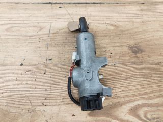 bontott NISSAN PRIMERA Gyújtáskapcsoló Házzal