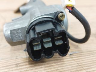 bontott NISSAN PRIMERA Gyújtáskapcsoló Házzal