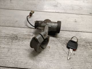 bontott NISSAN PRIMERA Gyújtáskapcsoló Házzal