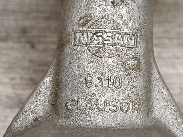 bontott NISSAN PRIMERA Gyújtáskapcsoló Házzal