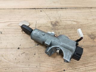 bontott NISSAN PRIMERA Gyújtáskapcsoló Házzal