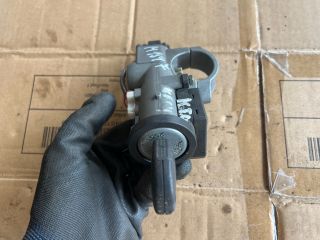 bontott NISSAN PRIMERA Gyújtáskapcsoló Házzal