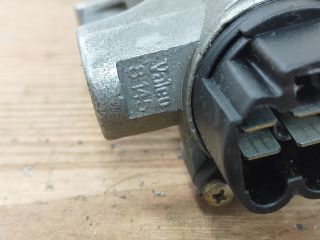 bontott NISSAN PRIMERA Gyújtáskapcsoló Házzal