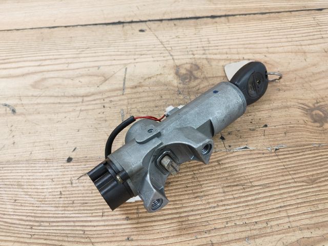 bontott NISSAN PRIMERA Gyújtáskapcsoló Házzal