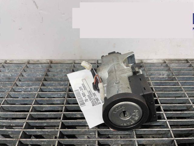 bontott NISSAN PRIMERA Gyújtáskapcsoló