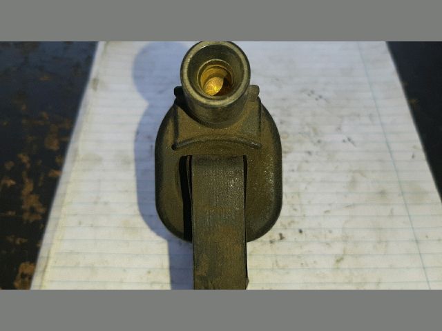 bontott NISSAN PRIMERA Gyújtótrafó