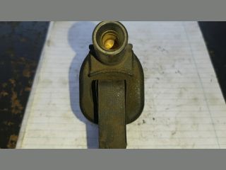 bontott NISSAN PRIMERA Gyújtótrafó