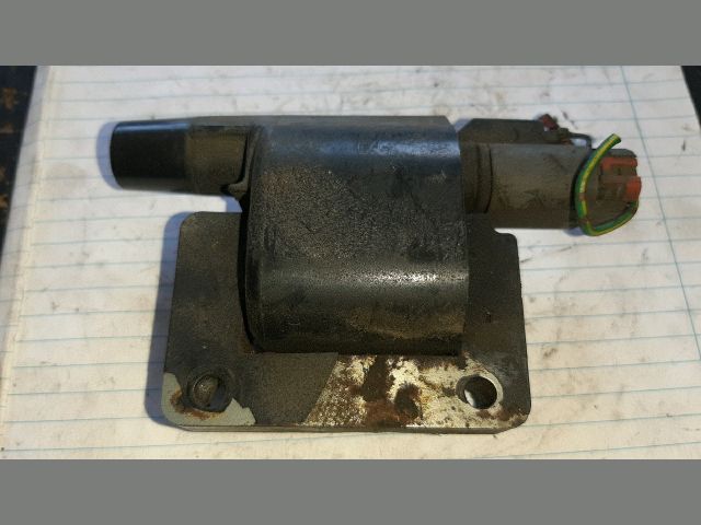 bontott NISSAN PRIMERA Gyújtótrafó