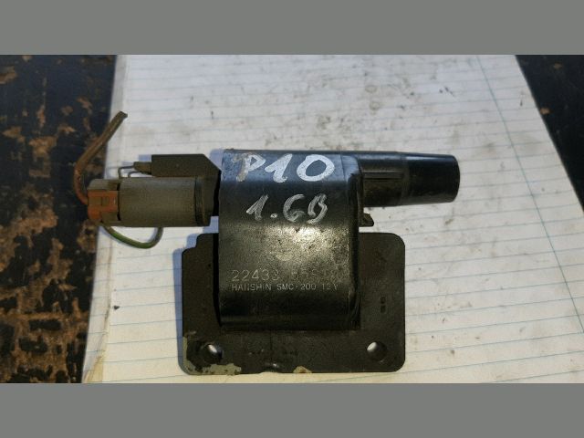 bontott NISSAN PRIMERA Gyújtótrafó