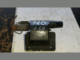 bontott NISSAN PRIMERA Gyújtótrafó