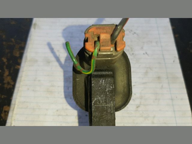 bontott NISSAN PRIMERA Gyújtótrafó