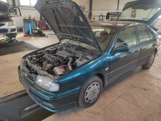 bontott NISSAN PRIMERA Hűtőventilátor