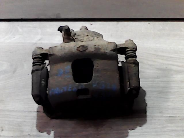 bontott NISSAN PRIMERA Jobb első Féknyereg Munkahengerrel