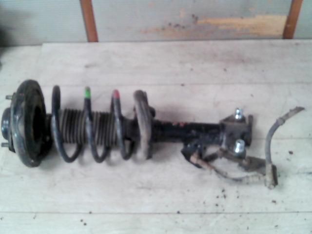 bontott NISSAN PRIMERA Jobb első Lengéscsillapító