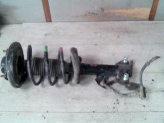 bontott NISSAN PRIMERA Jobb első Lengéscsillapító