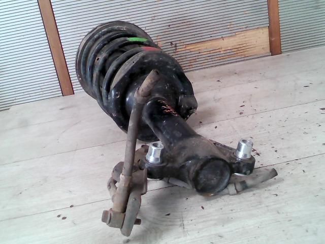 bontott NISSAN PRIMERA Jobb első Lengéscsillapító