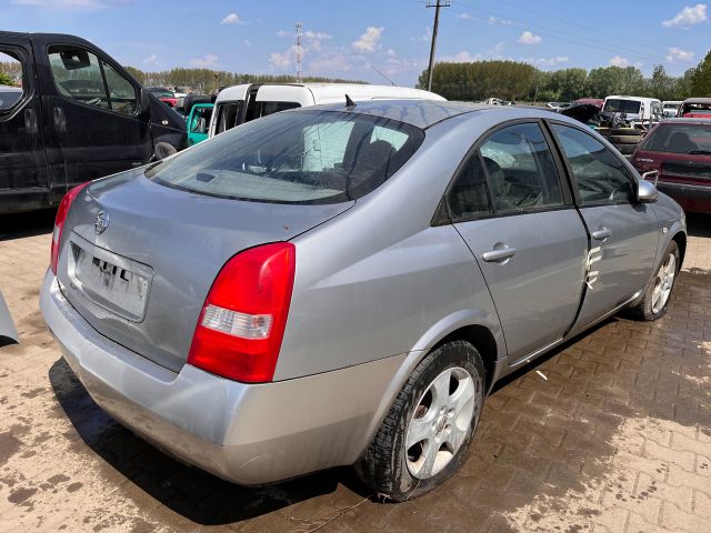 bontott NISSAN PRIMERA Jobb Féltengely