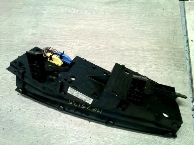 bontott NISSAN PRIMERA Kilométeróra