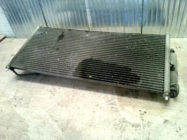 bontott NISSAN PRIMERA Klímahűtő Radiátor