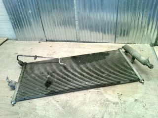 bontott NISSAN PRIMERA Klímahűtő Radiátor