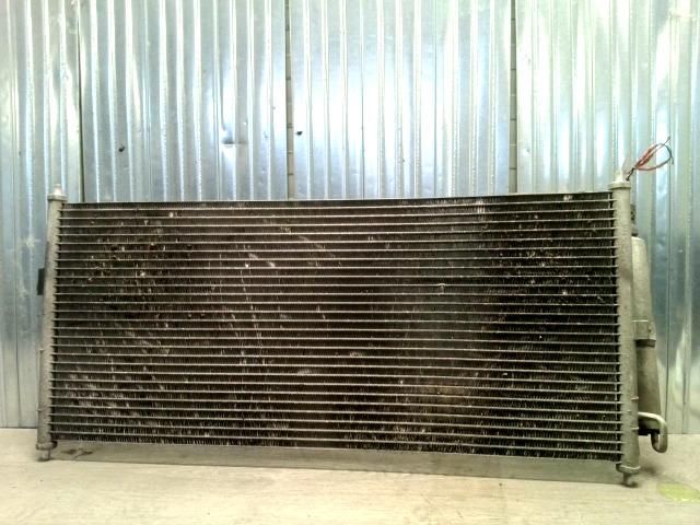 bontott NISSAN PRIMERA Klímahűtő Radiátor