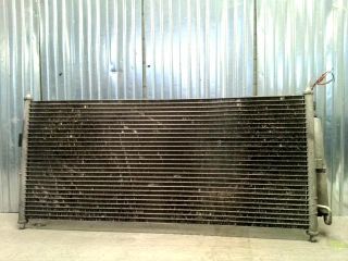 bontott NISSAN PRIMERA Klímahűtő Radiátor