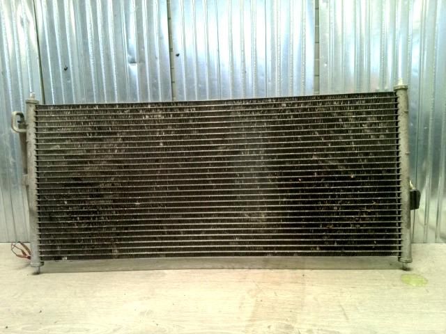 bontott NISSAN PRIMERA Klímahűtő Radiátor