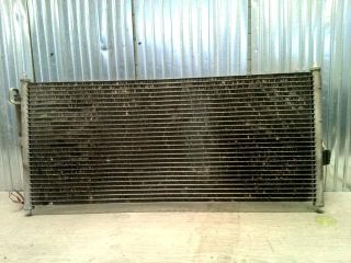 bontott NISSAN PRIMERA Klímahűtő Radiátor