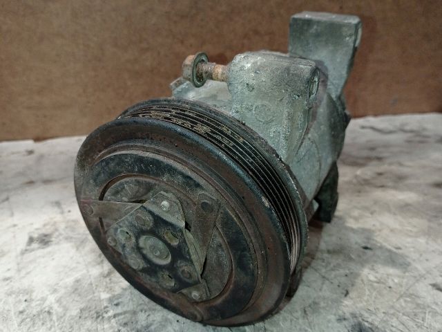 bontott NISSAN PRIMERA Klímakompresszor