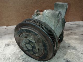 bontott NISSAN PRIMERA Klímakompresszor