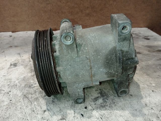 bontott NISSAN PRIMERA Klímakompresszor