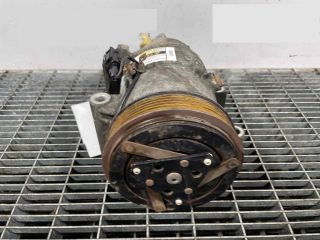 bontott NISSAN PRIMERA Klímakompresszor