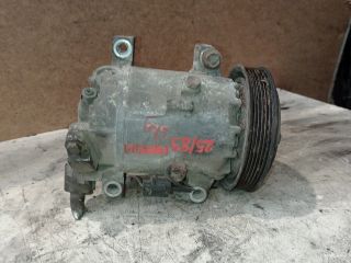 bontott NISSAN PRIMERA Klímakompresszor