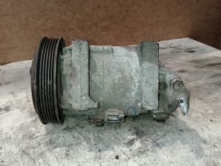 bontott NISSAN PRIMERA Klímakompresszor