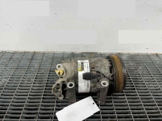 bontott NISSAN PRIMERA Klímakompresszor