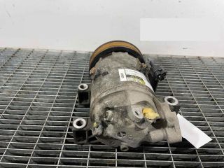 bontott NISSAN PRIMERA Klímakompresszor
